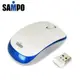 【子震科技】杰強 J-POWER SAMPO VA-Y1202L-B 無線珍藏鼠 無線 光學 滑鼠 三鍵式 USB