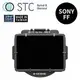 【STC】ND400 內置型減光鏡 for SONY A7C / A7 / A7II / A7III / A7R / A7RII / A7RIII / A7S / A7SII / A9 / A7CR / A7C II