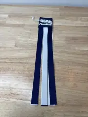 Penn State Nittany Lions Miniature 1Ft Long Windsock Navy And White