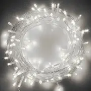Vibe Lighting VBL-STRING-20M-WH - COLD WHITE STRING LIGHT 240V 20M 200LT