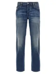 [Diesel] Diesel-1993 D-Vyl Jeans Celeste-Uomo 30