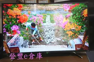 【登豐e倉庫】 小農自種 TECO 東元 TL43U1TRE 43吋 4K HDMI LED 液晶電視 電聯偏遠外島