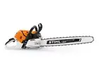 Chainsaw IN Outbreak Stihl MS500iW 79.2cc With Rod 63 CM Chain And the Protector