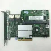Dell Perc H700 512MB CACHE PowerEdge Server 6Gbps SAS Raid Card From AU seller