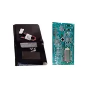 Replacement for Raypak 013464F 3-Wire PC Board Controller (100-10000345)