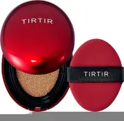 TIRTIR Mask Fit Red long-lasting cushion foundation with high UV protection color 30N Rich Honey 18 g