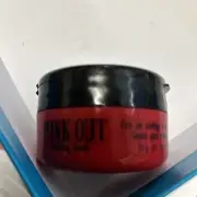 TIGI Rockaholic Punk Out Molding Gunk 2.65 OZ HTF. See Pics