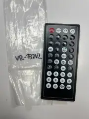 SOUNDSTREAM Vehicle DVD Stereo Remote fr VR732 VR732B VR732V2 VR75 VR75B VR7830B