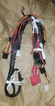 Cub Cadet 929-04076 wiring harness OEM