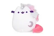 Pusheen the Cat: Super Pusheenicorn - 6" Sitting Plush