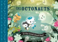 在飛比找誠品線上優惠-The Octonauts & the Great Ghos