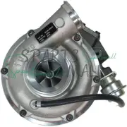 turbocharger for Yanmar Marine 6LP-STE 6LP-DTE 6LP-DTZE 4JHL-HAT Engine