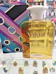 EAU DE VIVARA SPLASH 120 ML BY EMILIO PUCCI