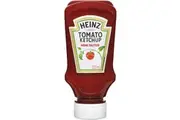 Heinz Ketchup Tomato Sauce 220ml