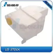 Radiator Coolant Overflow Tank For 2002 2003 Nissan Maxima (for: Nissan)