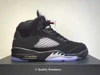 在飛比找Yahoo!奇摩拍賣優惠-現貨 - Nike Air Jordan 5 Retro O