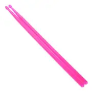 Lightweight 5A Drumsticks NonSlip Luminous Light Up Drum Sticks for Drum Set