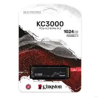 在飛比找蝦皮購物優惠-金士頓 KC3000 512G / 1TB / 2TB Ge