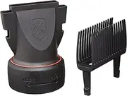 Solano International 5.1cm 1 Professional Comb and Concentrator Dryer Attachment