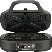 Breville the Power Toastie™ 4 Slice Toastie Maker