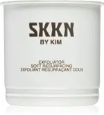 SKKN by Kim Skincare Soft Resurfacing Scrub with Exfoliating Effect for Women Refill 50 ml
