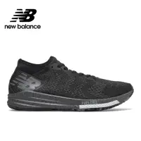 在飛比找momo購物網優惠-【NEW BALANCE】NB 輕量慢跑運動鞋_女鞋_黑色_