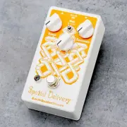 New EarthQuaker Devices Spatial Delivery Envelope Filter Effector 549184