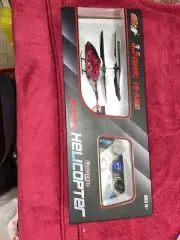 Remote Control Helicopters. pheonize 3.5 chanel i/r flight