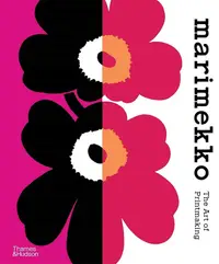 在飛比找誠品線上優惠-Marimekko: The Art of Printmak