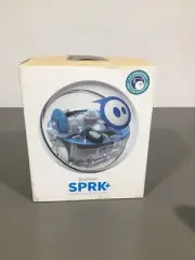 SPRK Plus Sphero Programmable Robot Ball New