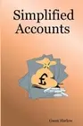 Simplified Accounts by Gwen Harlow (English) Paperback Book