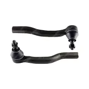 2 Pcs KYB Front Tie Rod Ends for Toyota Camry ACV40R Aurion GSV40R 2006-2012