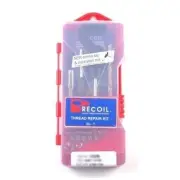 Recoil RC31080 Thread Repair Kit BSP 1/2-14 x 1.5D
