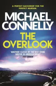 The Overlook by Michael Connelly Paperback Book