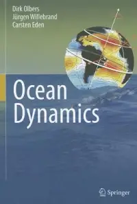 在飛比找博客來優惠-Ocean Dynamics
