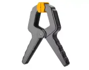 Spring Clamps Clip Set 4" 110mm Clamping force 12kg Max open 50mm Quick DIY Grip