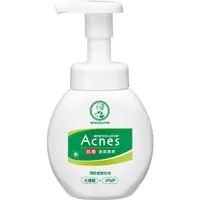 在飛比找PChome24h購物優惠-曼秀雷敦 Acnes 抗痘潔面慕斯 150ml