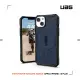 UAG iPhone 14 Plus 磁吸式耐衝擊保護殼-藍 [北都]