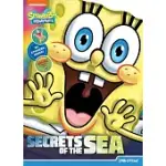 NICKELODEON SPONGEBOB SQUAREPANTS: SECRETS OF THE SEA: LOOK AND FIND