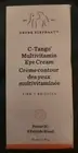 Drunk Elephant C-Tango Multi Vitamin Eye Cream - 0.5fl oz