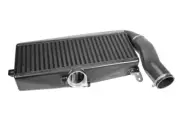 Perrin 22-23 for Subaru WRX Top Mount Intercooler (TMIC) - Black