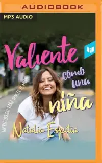 在飛比找博客來優惠-Valiente Como Una Niña: Un Rec