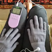 TENS/EMS/Fitness Comfee Hands and Body package