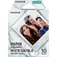 在飛比找蝦皮購物優惠-現貨 FUJI instax 大理石 SQUARE SQ 方