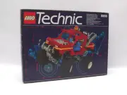 LEGO 8858 Technic Rebel Wrecker 1994 New