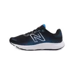 NEW BALANCE 限定版420透氣舒適運動鞋 黑藍 ME420RB3 男鞋