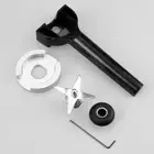 5x Repair Kit Blade Removal Tool Nut Drive Socket For 48oz &64oz Vitamix Blender