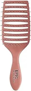 Wet Brush Detangler Hair Brush