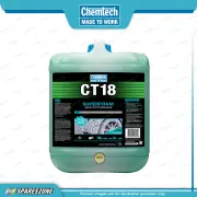Chemtech Super Foam Heavy Duty Foam Wash 20 Litre High-Performance Formula
