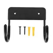 Ironing Board Hanger, Ironing Board Hook, Wall Mounted4200